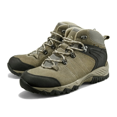 boots for backpacking