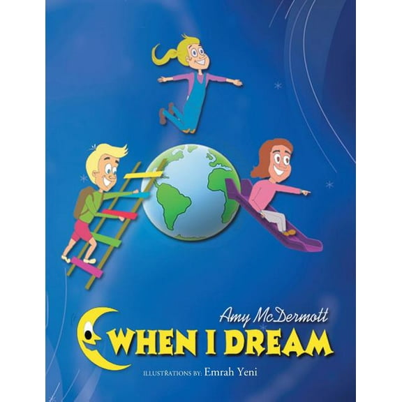 When I Dream, (Paperback)