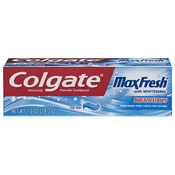 max travel toothpaste