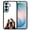 Basset Hound Dog, variant on WIRESTER Shockproof Soft Rubber Cover Case for Samsung Galaxy S26+ / S26 Plus 6.7" 2026, Basset Hound Dog