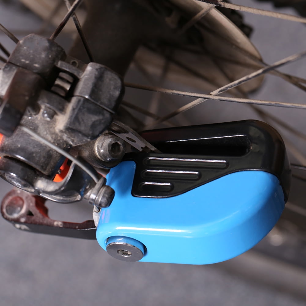 bike security accessories