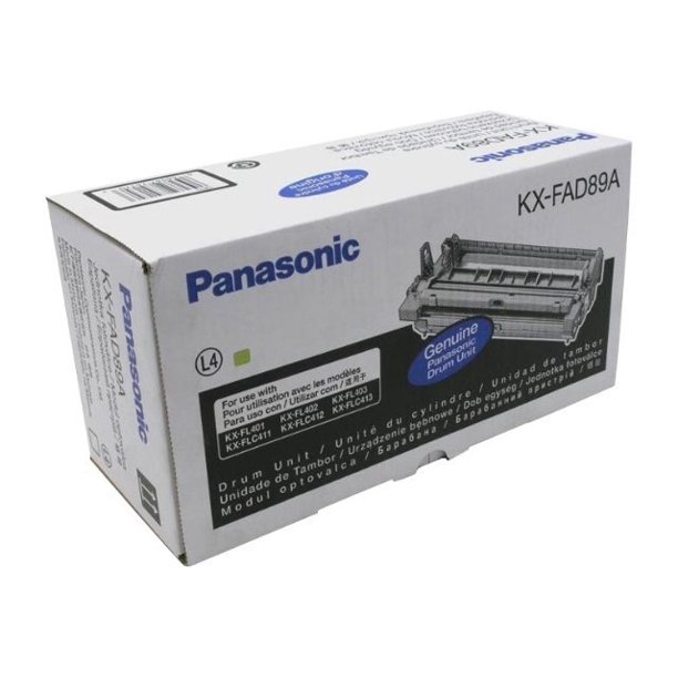 Panasonic kx fl403 как подключить к компьютеру