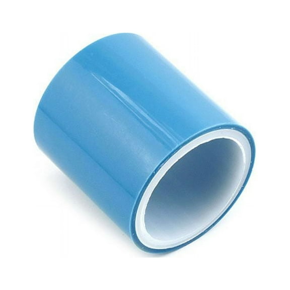 Craft Resin Tape 1Roll Epoxy UV Backing Tape Crafting Mould Adhesive Transparent