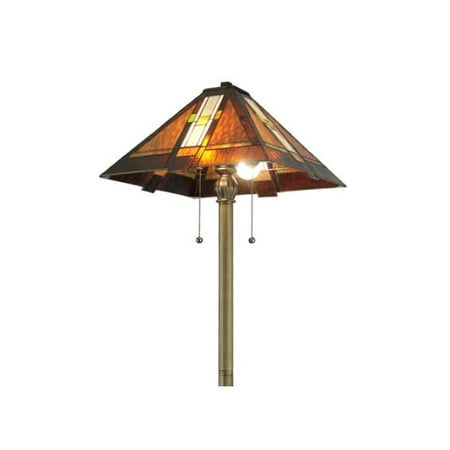Montana Mission Floor Lamp Com Montana Mission Floor Lamp, Mission Lamp Shade Plans