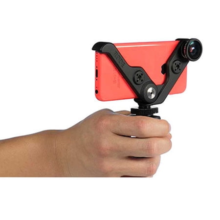 Rode Multi-Purpose Mount & Lens Kit for iPhone 5/5s