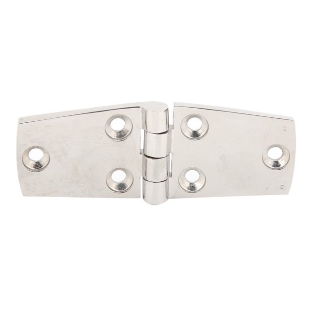 Bisagras De Acero Inoxidable, Bisagras De Escotilla Marina, Bisagras De Puerta De Montaje Marino, Accesorios De Hardware De Repuesto Para Barcos
