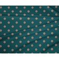 thumbnail image 4 of oneOone Polyester Lycra Fabric Mandala Geometric Print Sewing Fabric BTY 56 Inch Wide, 4 of 4