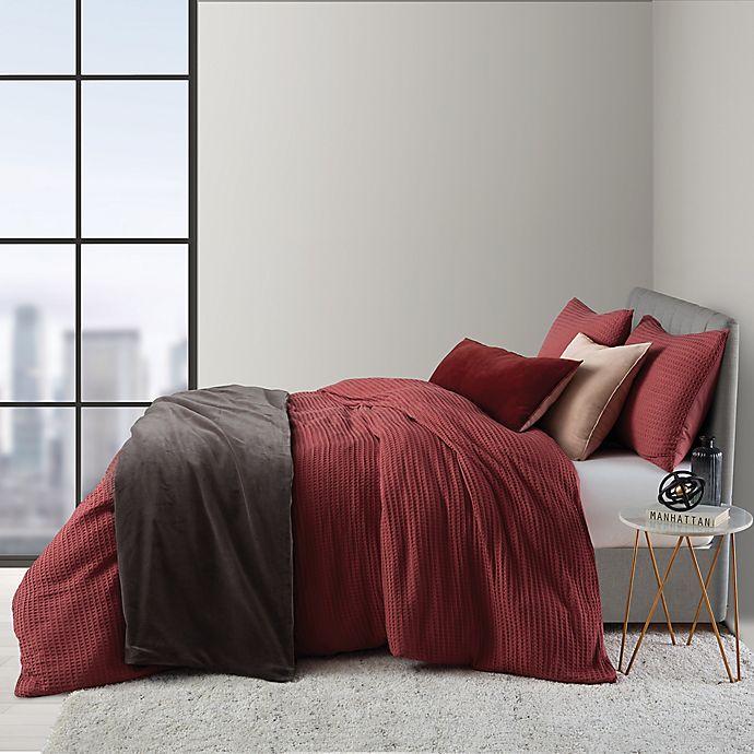 george home duvet set