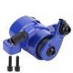 thumbnail image 1 of Freno de disco de rueda Freno de disco de bicicleta para scooter eléctrico F30 F40 (azul), 1 of 6
