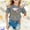 Gris, variante sur Crop Top Chandail à Capuchon Filles Enfants Juniors Filles Crop Tops Enfants Crop Tops Filles Filles Tips Enfants Chemise Rayée Verticale Filles Chemises Taille 6x 7 Haut Robe pour Filles Petites Filles Vêtements Athlétiques Filles 7 Chemises