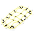 thumbnail image 1 of Amdohai Elastic Luggage Net Simulated Decorations Fittings Replacement for Traxxas Hsp Redcat Rc4wd Tamiya Axial, 1 of 7