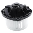 thumbnail image 6 of HVAC Blower Motor for Pontiac Grand&nbsp;Prix Buick LaCrosse Chevrolet Impala, 6 of 7