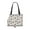 Black Cat And Snake, variant on Xecao Black Palm Leaves for Cat Carrier Small Dog Handbag: The Ideal Travel Companion for Your Pet