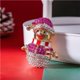 thumbnail image 2 of Sonducket Broche de Navidad Pin Rhinestone Crystal Snowman Christmas Trees Jewelry para decoraciones de Navidad Accesorios de disfraces No.2 Sonducket AP007134-02, 2 of 6