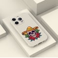 thumbnail image 4 of Mejore el estilo y la seguridad de su iPhone con esta divertida funda de TPU con estampado de dibujos animados: un ajuste perfecto para la serie iPhone, 4 of 4