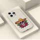 thumbnail image 4 of Mejore el estilo y la seguridad de su iPhone con esta divertida funda de TPU con estampado de dibujos animados: un ajuste perfecto para la serie iPhone, 4 of 4