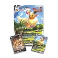 thumbnail image 2 of Pokemon TCG: Eevee Evolutions Flareon VMAX Premium Collection [Card Game, 2 Players], 2 of 6