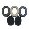 thumbnail image 2 of Noise Isolation Foam Pads for 85h Wireless Headphones Earpads Enjoy Clear Sound Reduce Noise Earmuff Ear Cushion, 2 of 10