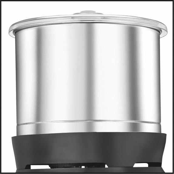  Judge Delight Wet/Dry 3-Jar Mixer Grinder Powerful 750