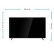 thumbnail image 2 of TV ATVIO 40 Pulgadas FHD Roku TV ATV4022FR, 2 of 7