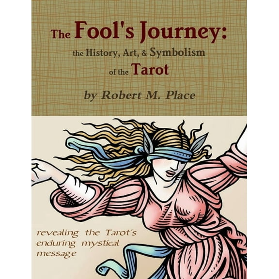 The Fool's Journey, (Paperback)