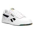thumbnail image 3 of Tenis Reebok Hombre Caballero Casual Blanco Court Advance blanco 8,0 MX, 3 of 9