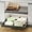 Black, variant on Pull out Cabinet Organizer,Width (11"-16") and Depth (17"-24") Expandable With 3 Rails,No Drill Adjustable Slide out Drawers for Kitchen,Pantry,Adhesive Roll out Shelves,,Black