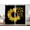 Sunflower3, variant on 42W x 63L Funny Sunflower Blackout Curtains Grommet Thermal Insulated Room Top Darkening Curtains for Living Room Bedroom Inch Set of 2 Panels Butterfly Art Design