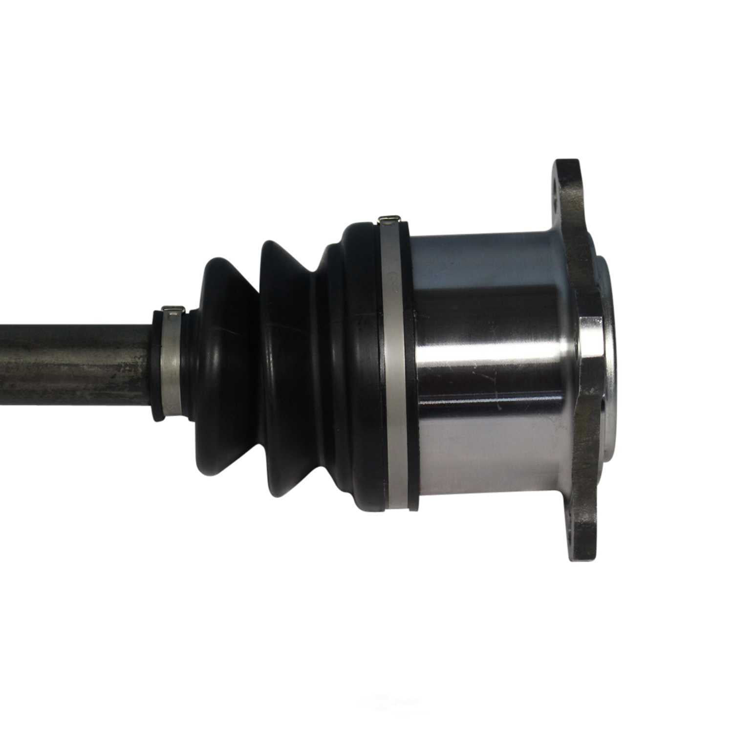 GSP NCV69449 GSP New CV Axle Fits select: 1996-2000 TOYOTA RAV4
