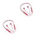thumbnail image 4 of Auriculares para el cuello Inteprter Control de botón compatible con Bluetooth carga del teléfono móvil auricular Manos libres para correr Type2 NO2, 4 of 6
