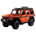 thumbnail image 3 of Set LEGO Technic Mercedes Benz G 500 PROFESSIONAL Line, 3 of 4