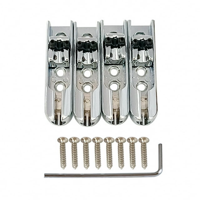 Ponticello,Tailpiece Saddles Compatible 4pcs Individual Compatible With 4 Saddles Compatible With Tailpiece Mewmewcat 4pcs Individual Saddle 4pcs Tailpiece Individual Saddle Saddles 4 Tailpiece Siuke