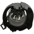 thumbnail image 2 of For 05-12 Frontier Pickup Truck Front Driving Fog Light Lamp Left Driver Side, 2 of 2