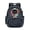 Astronaut Cat, variant on Whosucclay Crocodile Bus 17 Inch Bookbag for Boys Girls, Lightweight Large Capacity Elementary School Backpack for High School Middle School Kindergarten