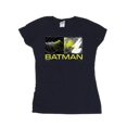 thumbnail image 3 of DC Comics T-Shirt en Coton Batman Future To Past pour Femmes, 3 of 4
