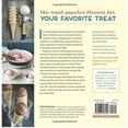 The Homemade Ice Cream Recipe Book OldFashioned AllAmerican Treats