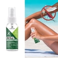 thumbnail image 1 of Ganfancp Stay Awayspray Repelente de Mosquitos Sin Perfume, Respetuoso con El Medio Ambiente, No Ensucia, Repelente de Mosquitos para Exteriores con Pulverizador de Bomba60Ml Artículos En Liquidación, 1 of 7