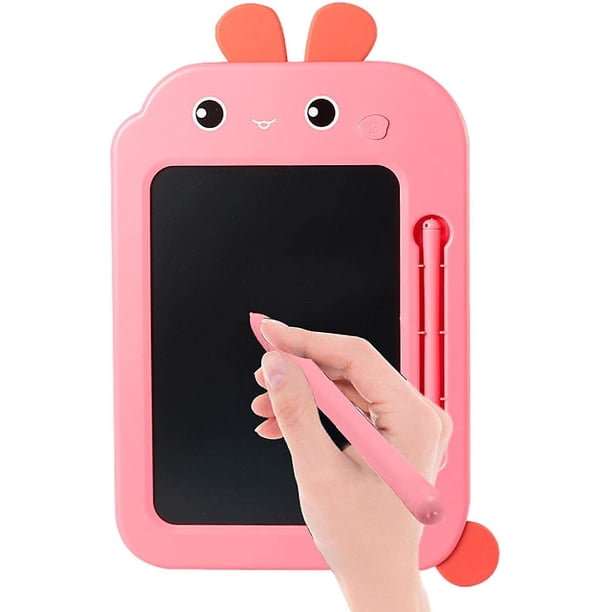 Electronic Drawing Tablet | LCD Writing Tablet For Kids - 8.5-inch Colorful Drawing Tablet Writing Pad, Learning Education Toy Gifts Girls Gifts Toys