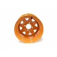 thumbnail image 2 of (1) Rear Wheel Rim Fits Scag Turf Tiger Cat II Patriot 61" 72" Replaces 481851, 2 of 3