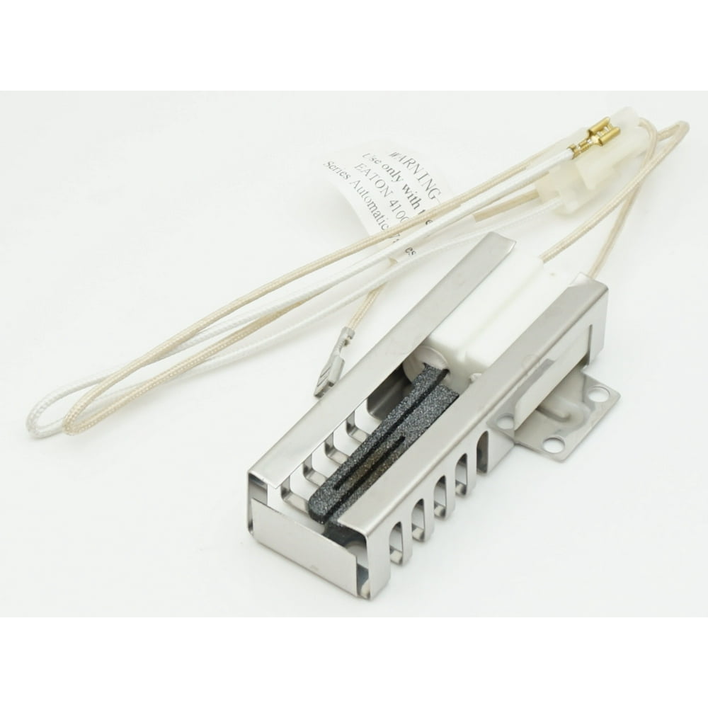 Gas Range Oven Igniter for Frigidaire, AP6230715, DS028KX, 5304509706