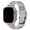 Titanium orange, variant on Titanium Strap For Apple Watch Ultra 2 49mm 46mm 45mm 44mm Stainless Steel Wristband For iWatch Series 10 9 8 7 6 5 4 SE Band,Titanium color