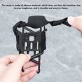 thumbnail image 3 of Drone Landing Gear Leg, Soft Strap Extended Drone Landing Gear Light Weight Adjustable  for Photography, 3 of 7