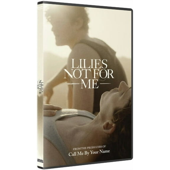 Lilies Not For Me (DVD), Gravitas Ventures, Drama
