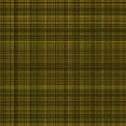 thumbnail image 1 of Ahgly Company Tapis d'Intérieur Lavable en Machine Carré Transitionnel Jaune Foncé Vert, 8 Pieds Carré, 1 of 7