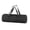 Black, variant on Camping Gear Duffel Bag, Portable Organizer Storage Bag for Outdoor Travel Hiking Equipment