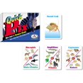 thumbnail image 1 of Talicor Quick Pix Animaux Jeu de Mémoire, 1 of 1