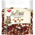 thumbnail image 1 of czcpp-Food From The Wild Treat Medley Hamster / Gerbille, 1 of 4