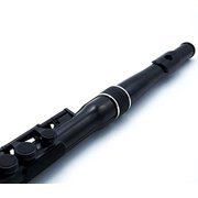 Nuvo Flute, Black (N230SFBK)