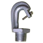 Morris Products 18092 Mallable Hook For High Bay And Other Fixtures