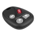 thumbnail image 3 of Llave transmisora de Control remoto de entrada de coche Jadeshay para Cadillac Chevrolet KOBLEAR1XT 315MHz 4 botones, 3 of 8